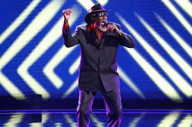 Finley's AGT run ends